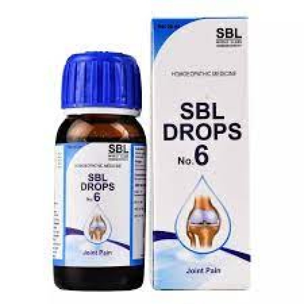 Drop No-6